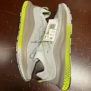adidas | Shoes | Adidas Mens White 4d Fusio Fy5928 Low Top  display picture 2